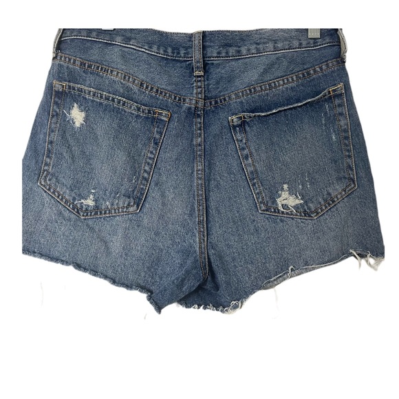 Free People Sofia Shorts Size 30 - Picture 4 of 11